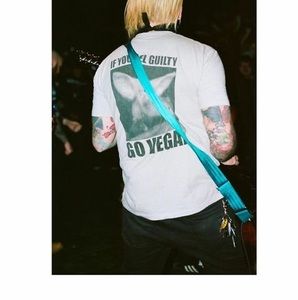 Meet your Posher, Andrew